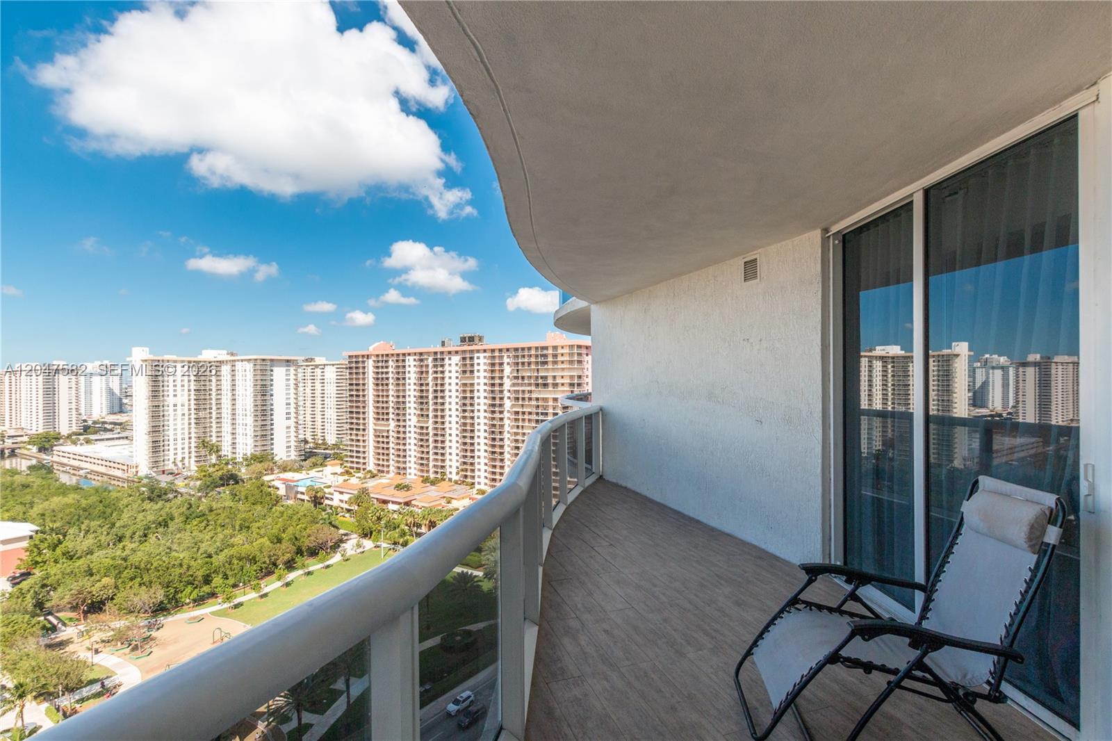 Photo of 17201 Collins Ave #1807, Sunny Isles Beach, Florida, 33160 -