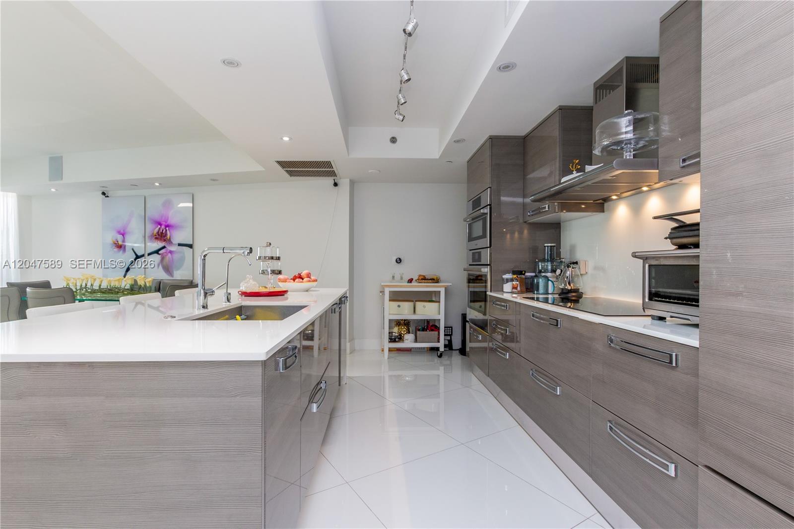 Photo of 17201 Collins Ave #1807, Sunny Isles Beach, Florida, 33160 -