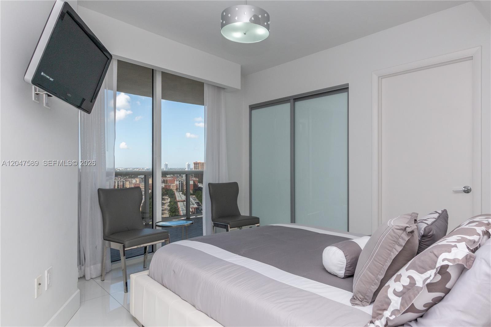 Photo of 17201 Collins Ave #1807, Sunny Isles Beach, Florida, 33160 -