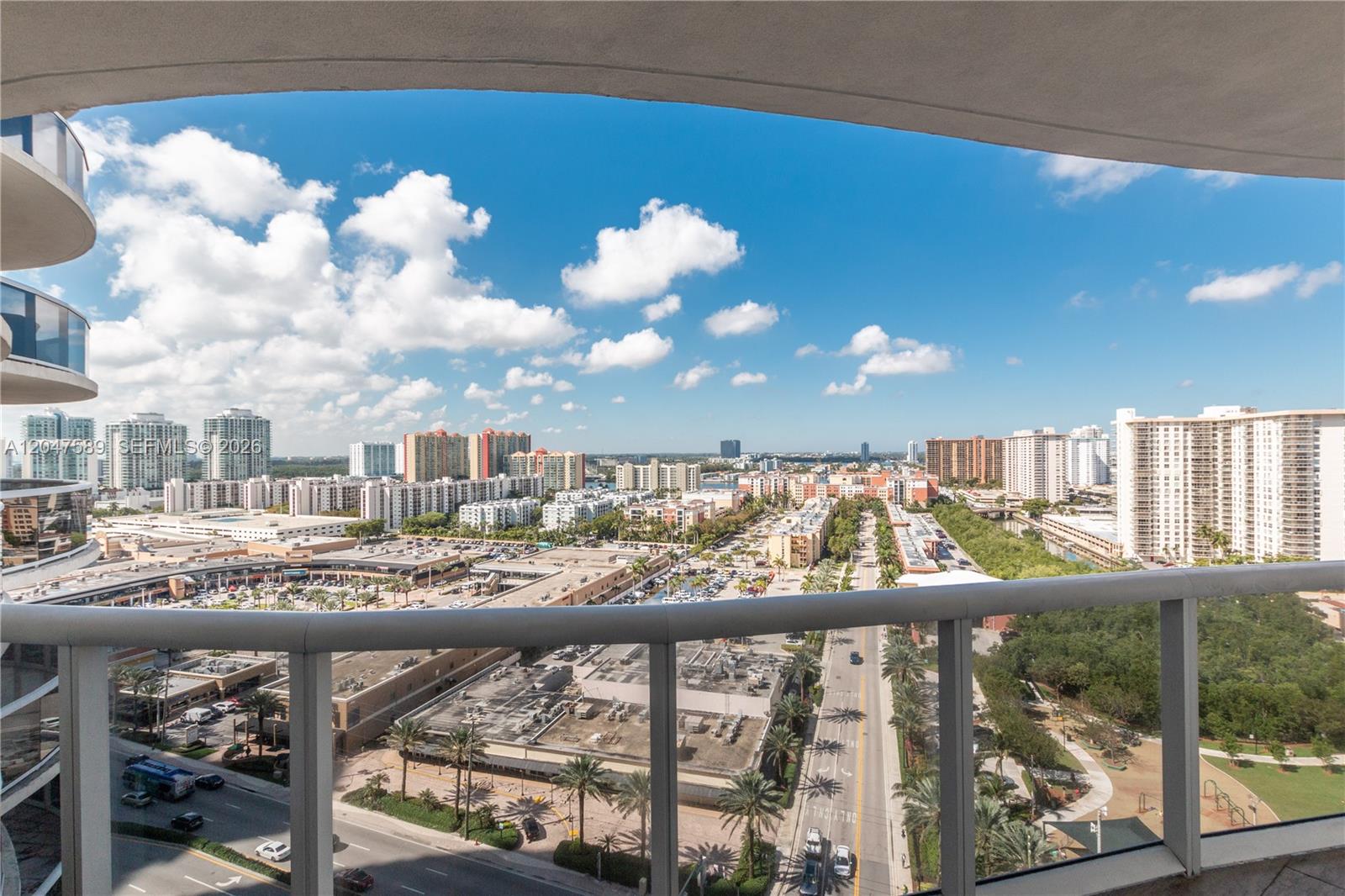 Photo of 17201 Collins Ave #1807, Sunny Isles Beach, Florida, 33160 -