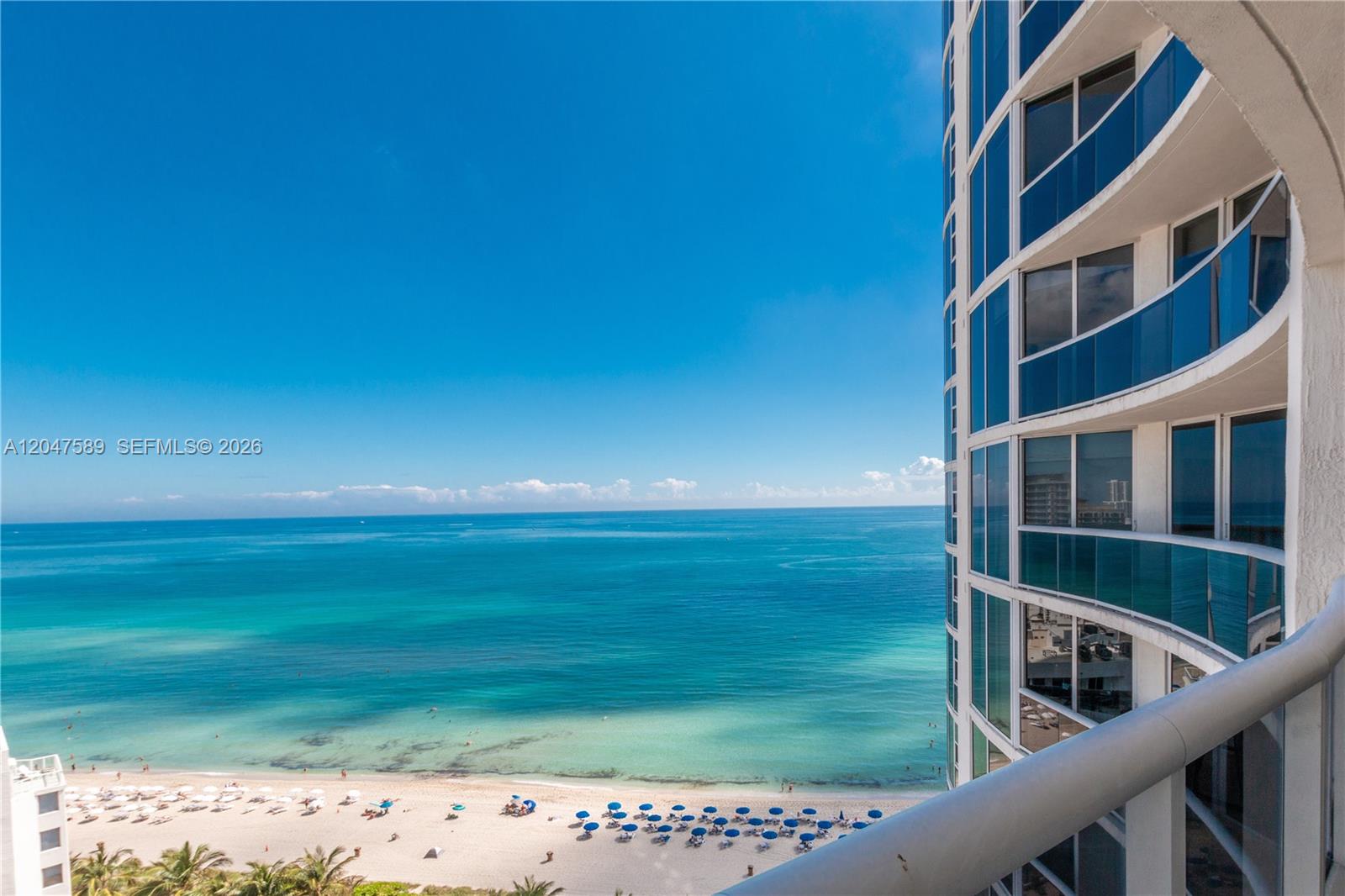 Photo of 17201 Collins Ave #1807, Sunny Isles Beach, Florida, 33160 -