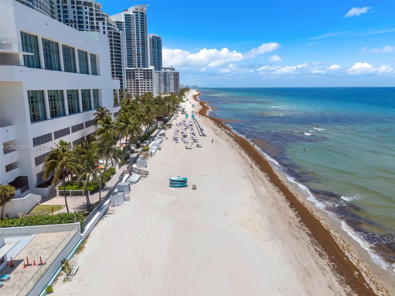 Photo of 3725 Ocean Dr  #PH03, Hollywood, Florida, 33019 - 