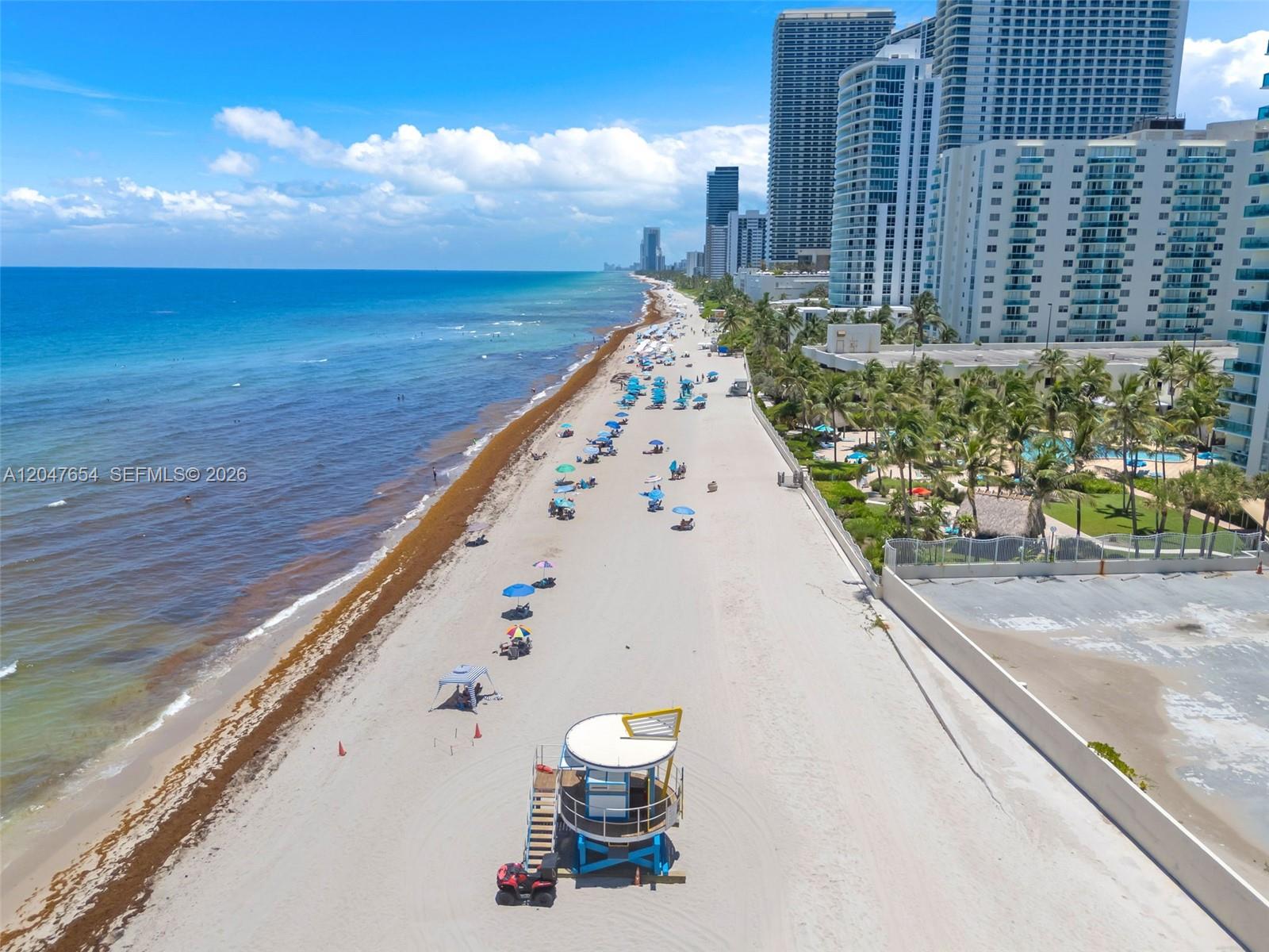 Photo of 3725 Ocean Dr  #PH03, Hollywood, Florida, 33019 - 