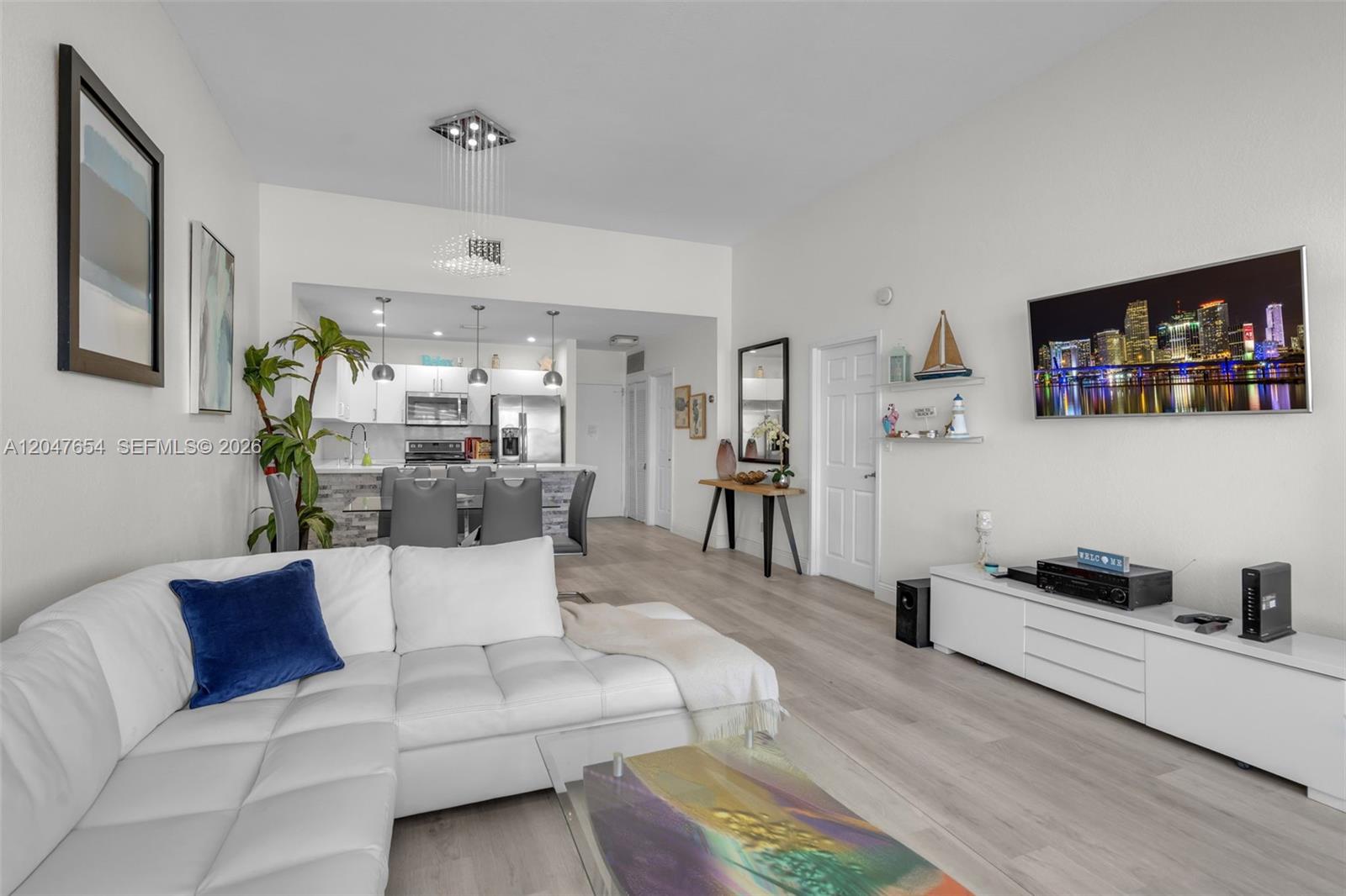Photo of 3725 Ocean Dr  #PH03, Hollywood, Florida, 33019 - 