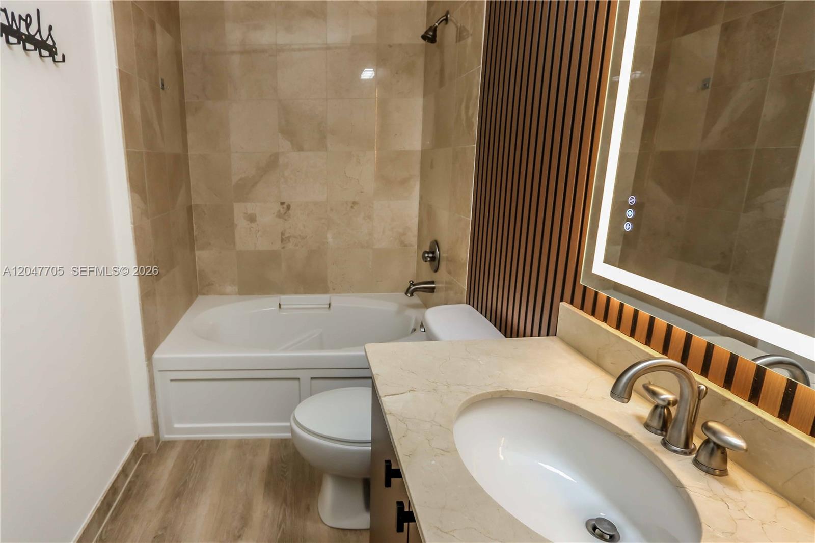 Photo of 2100 Van Buren St  #508, Hollywood, Florida, 33020 - 