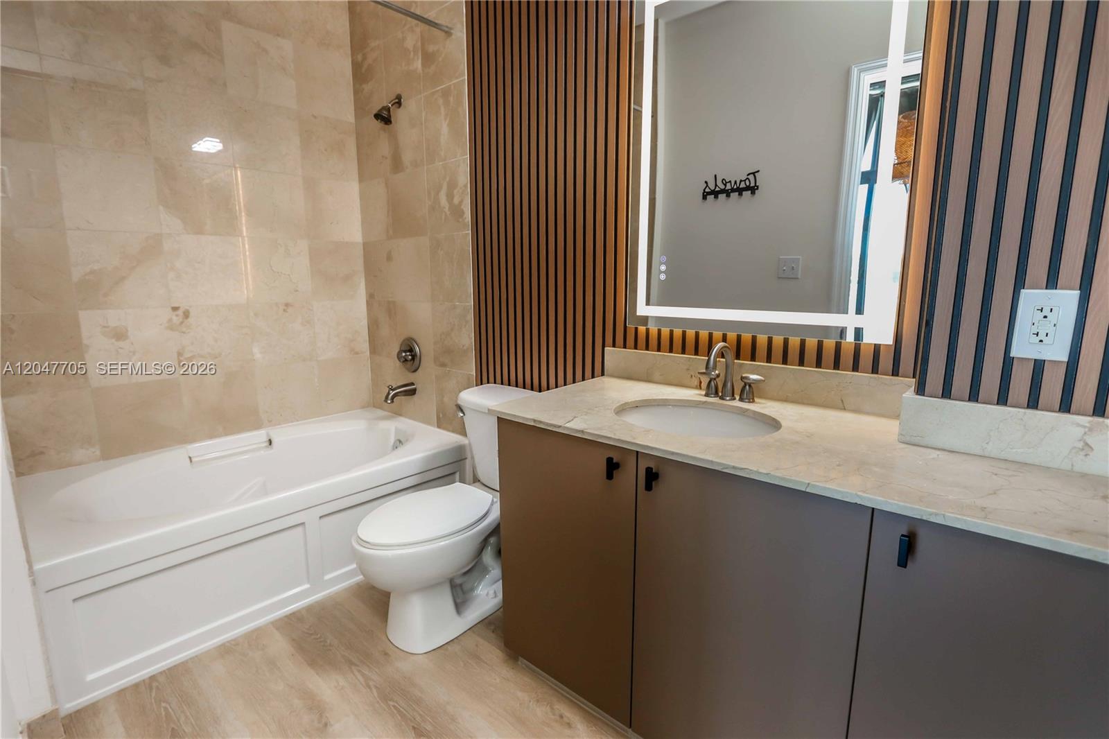 Photo of 2100 Van Buren St  #508, Hollywood, Florida, 33020 - 