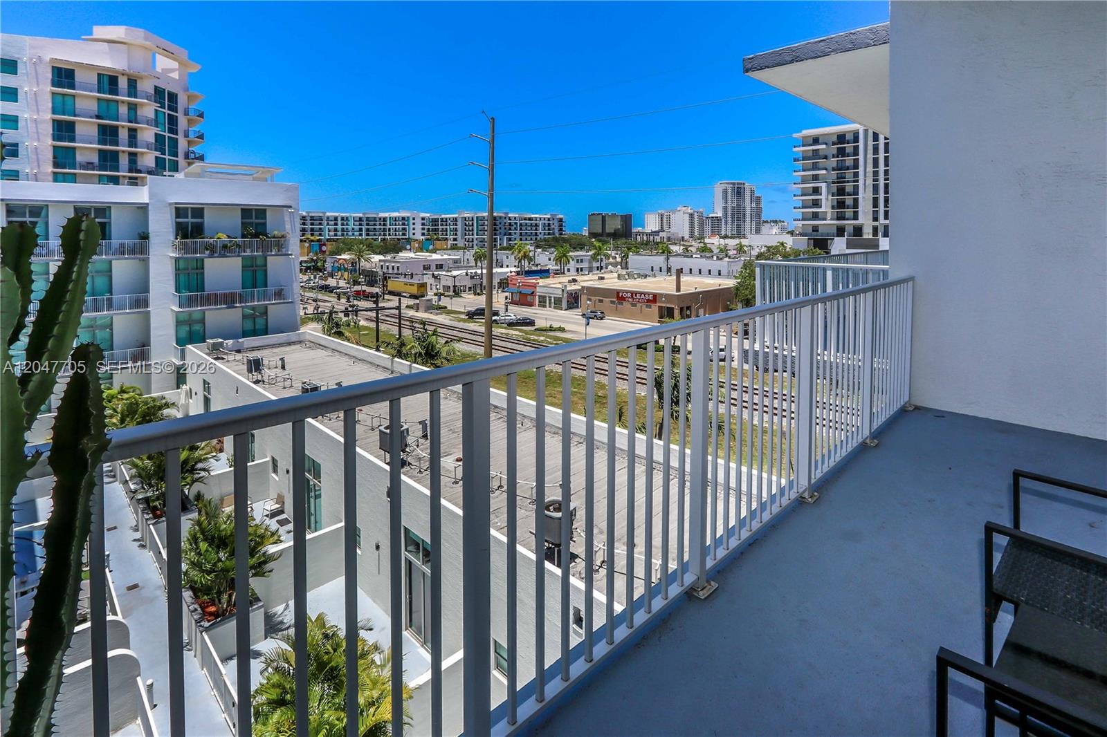 Photo of 2100 Van Buren St  #508, Hollywood, Florida, 33020 - 