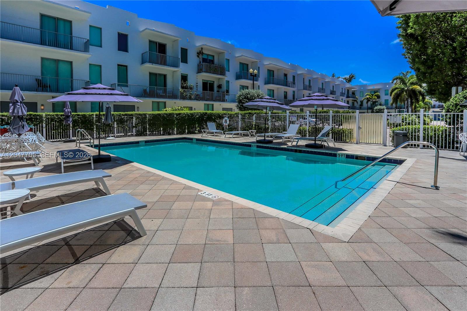Photo of 2100 Van Buren St  #508, Hollywood, Florida, 33020 - 