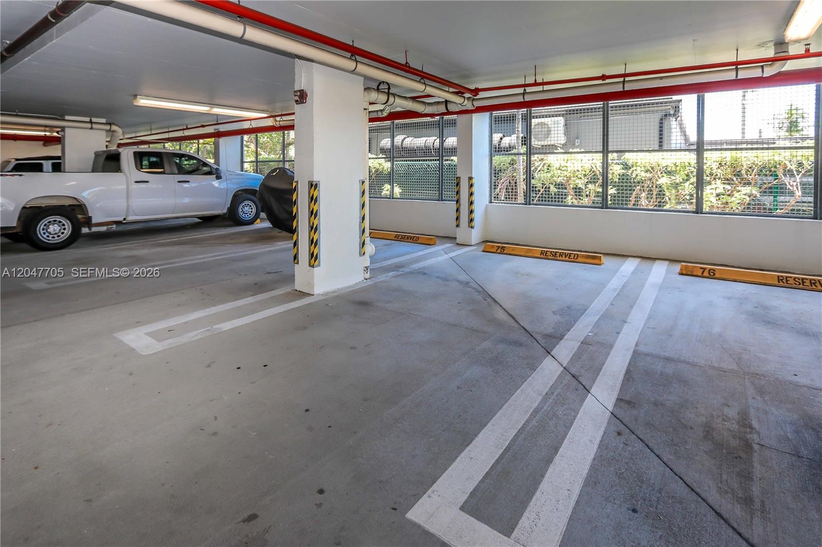 Photo of 2100 Van Buren St  #508, Hollywood, Florida, 33020 - 