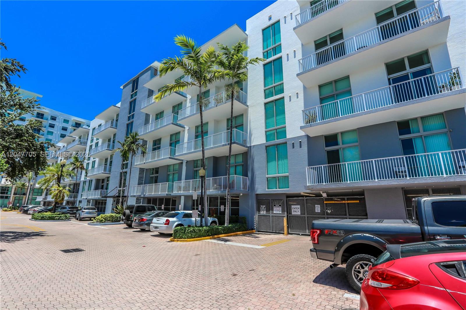 Photo of 2100 Van Buren St  #508, Hollywood, Florida, 33020 - 