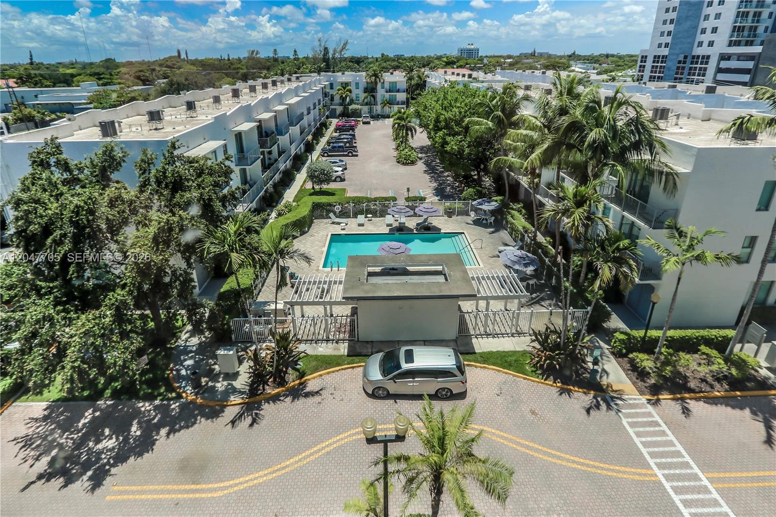 Photo of 2100 Van Buren St  #508, Hollywood, Florida, 33020 - 