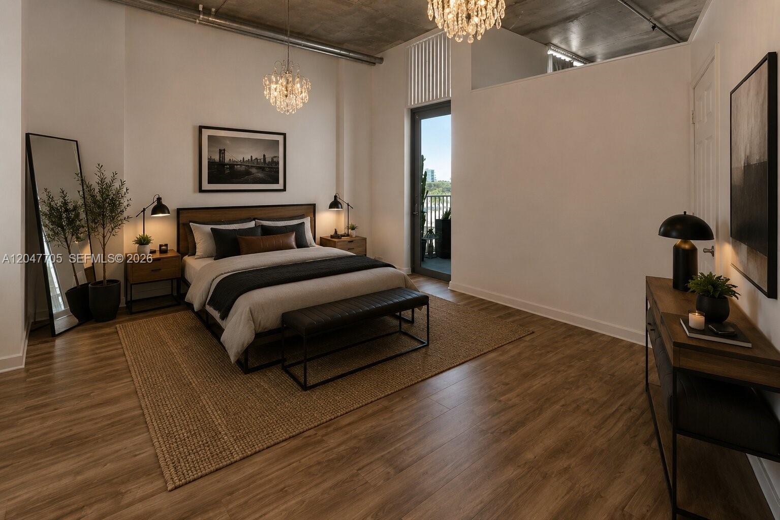Photo of 2100 Van Buren St  #508, Hollywood, Florida, 33020 - 