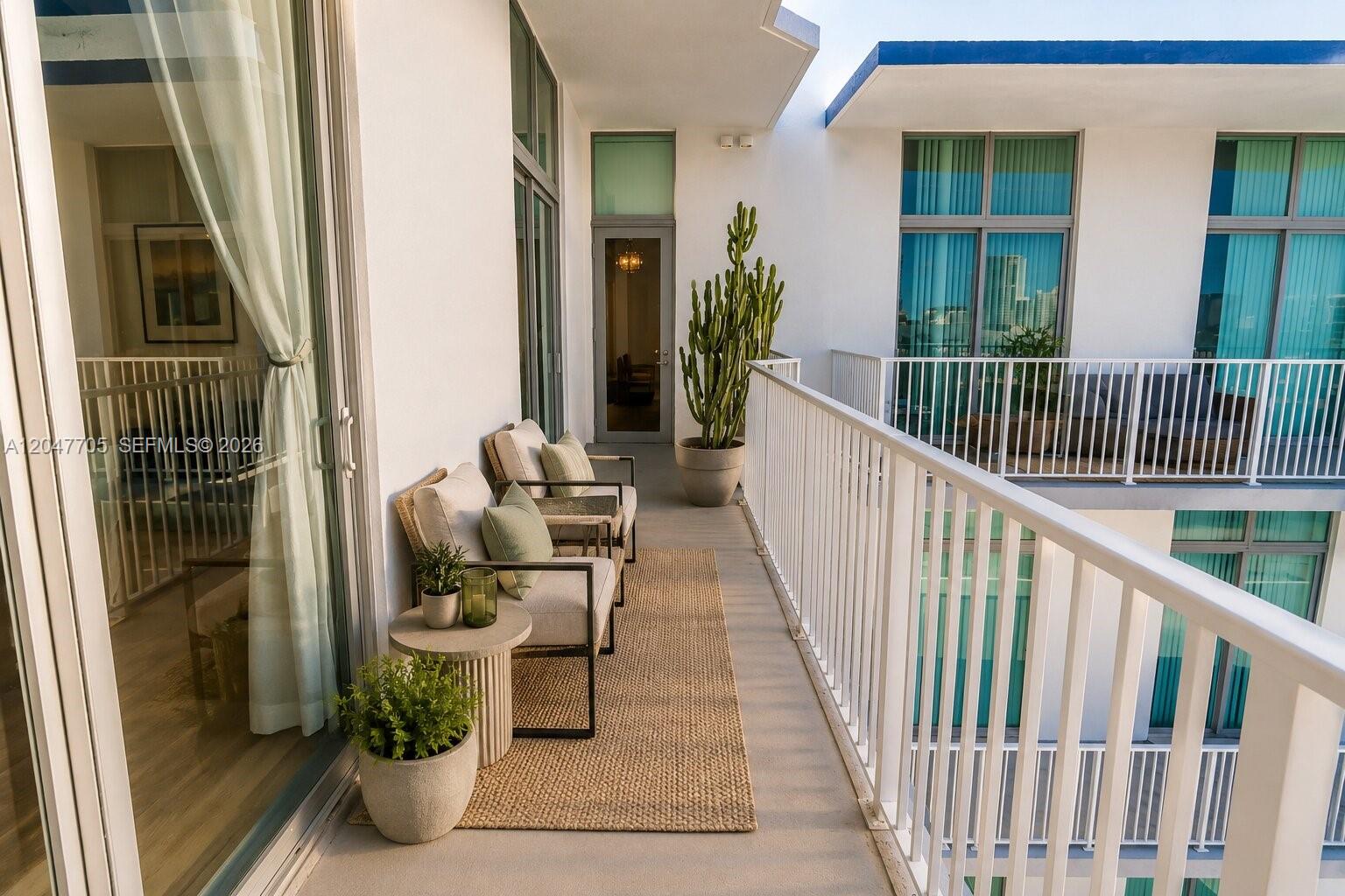 Photo of 2100 Van Buren St  #508, Hollywood, Florida, 33020 - 