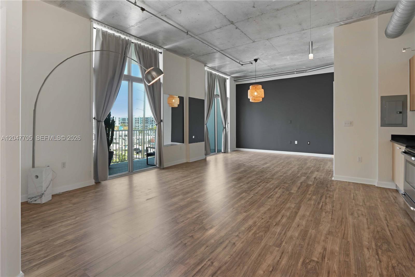 Photo of 2100 Van Buren St  #508, Hollywood, Florida, 33020 - 