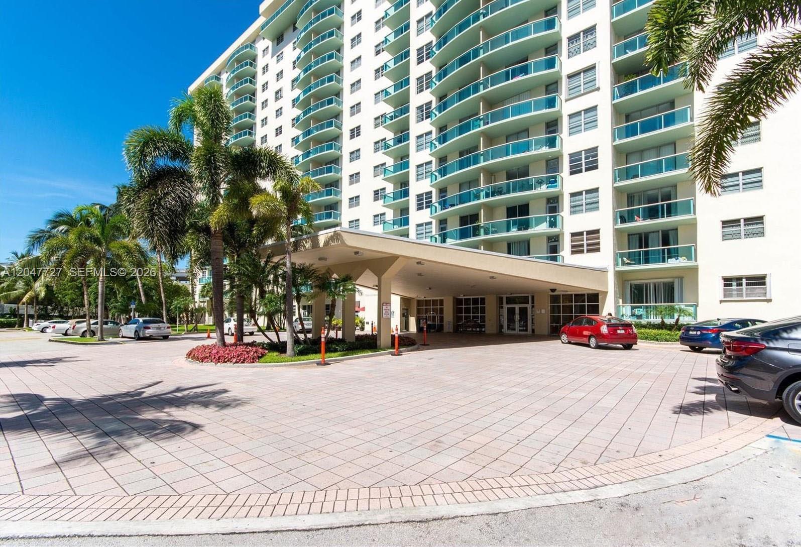 Photo of 19380 Collins Ave  #1001, Sunny Isles Beach, Florida, 33160 - 