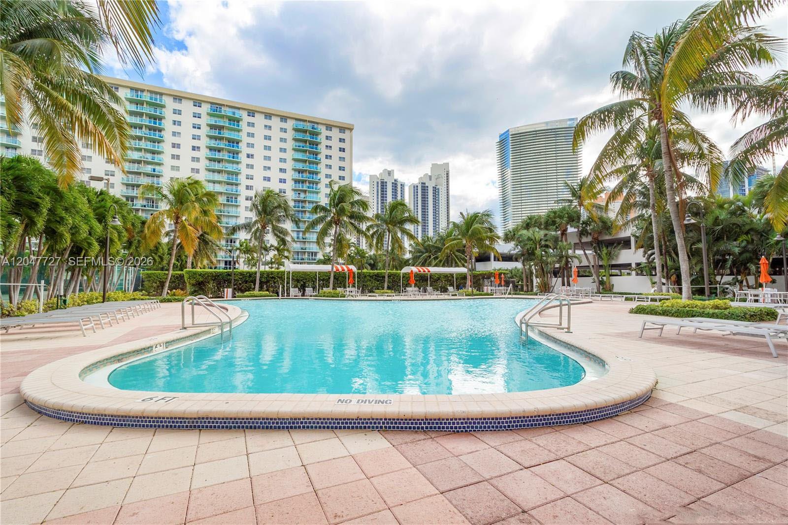 Photo of 19380 Collins Ave  #1001, Sunny Isles Beach, Florida, 33160 - 