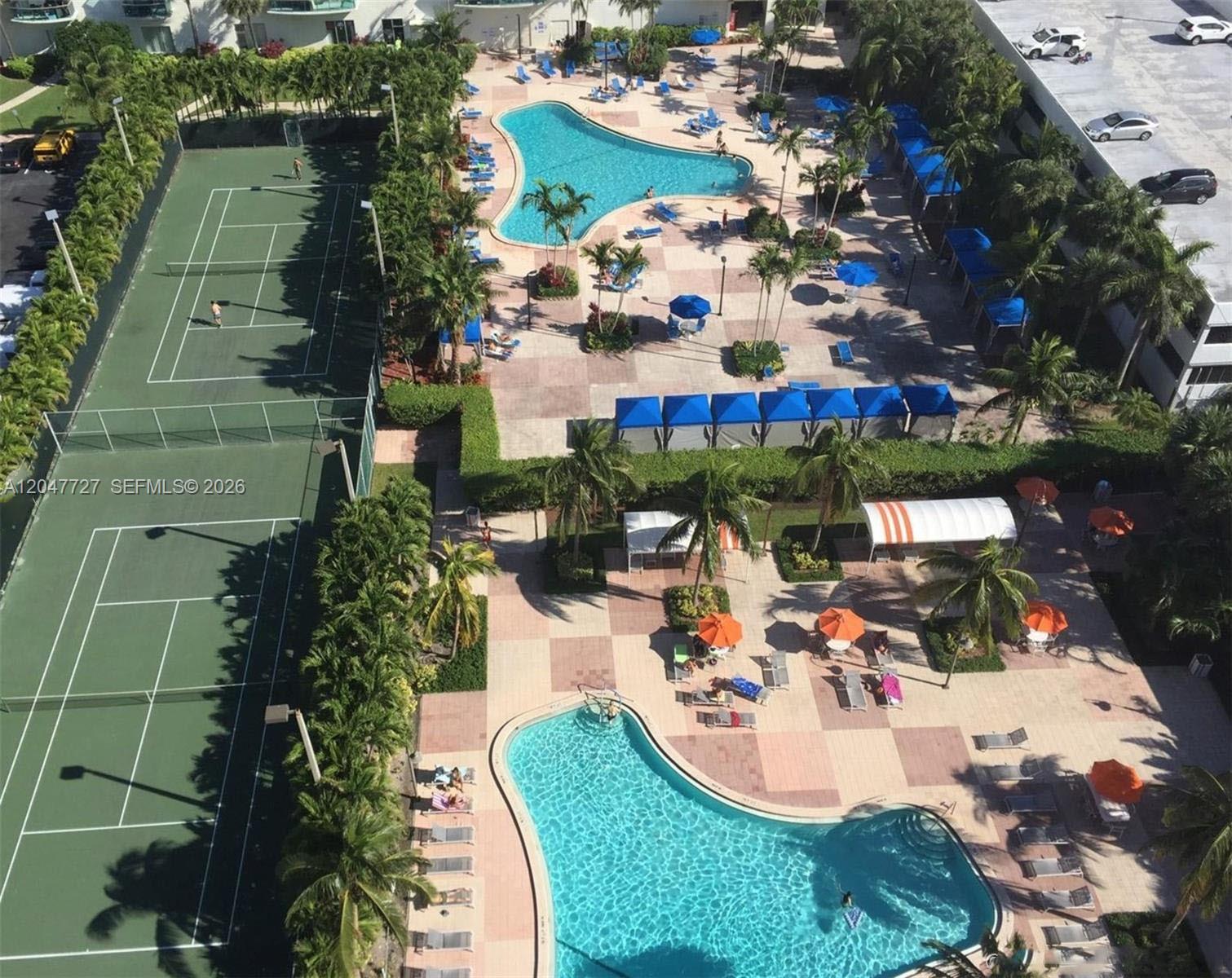 Photo of 19380 Collins Ave  #1001, Sunny Isles Beach, Florida, 33160 - 