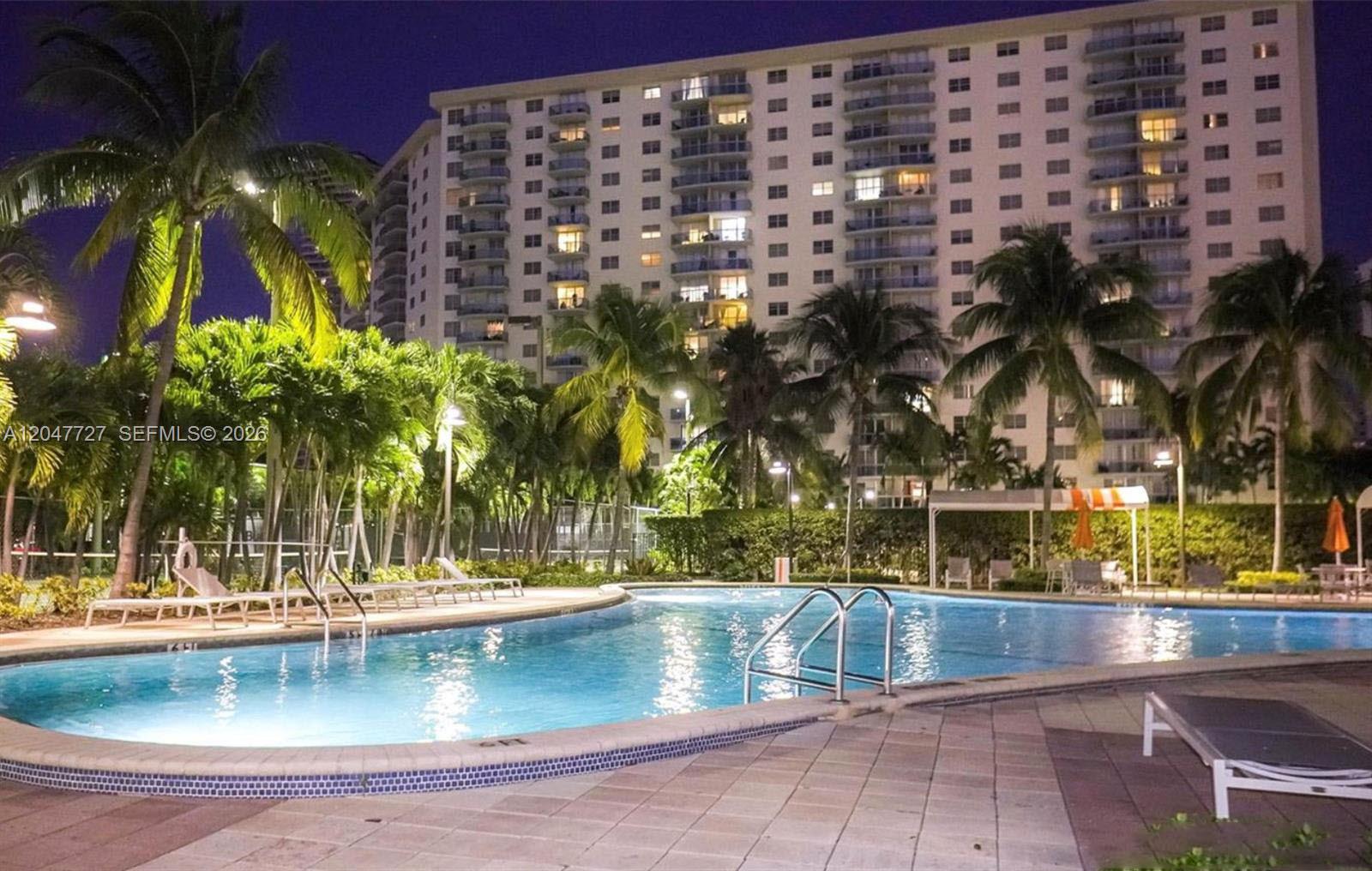 Photo of 19380 Collins Ave  #1001, Sunny Isles Beach, Florida, 33160 - 
