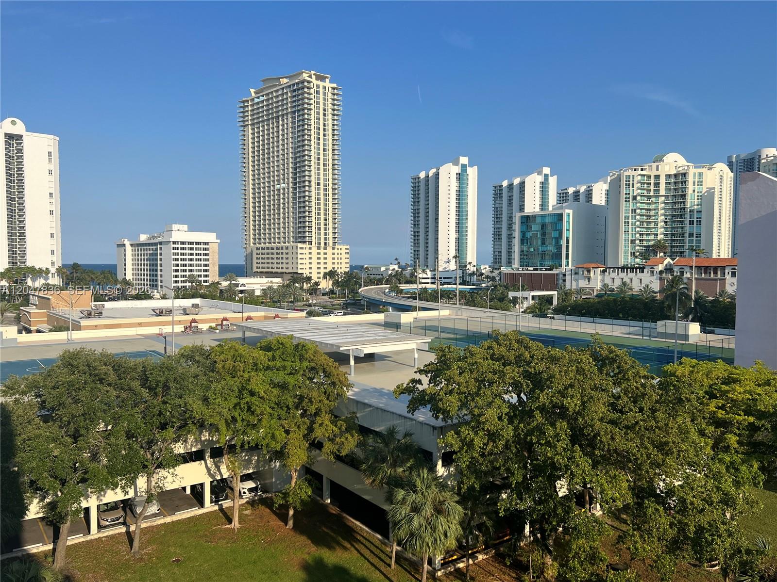 Photo of 17011 Bay Rd  #816, Sunny Isles Beach, Florida, 33160 - 