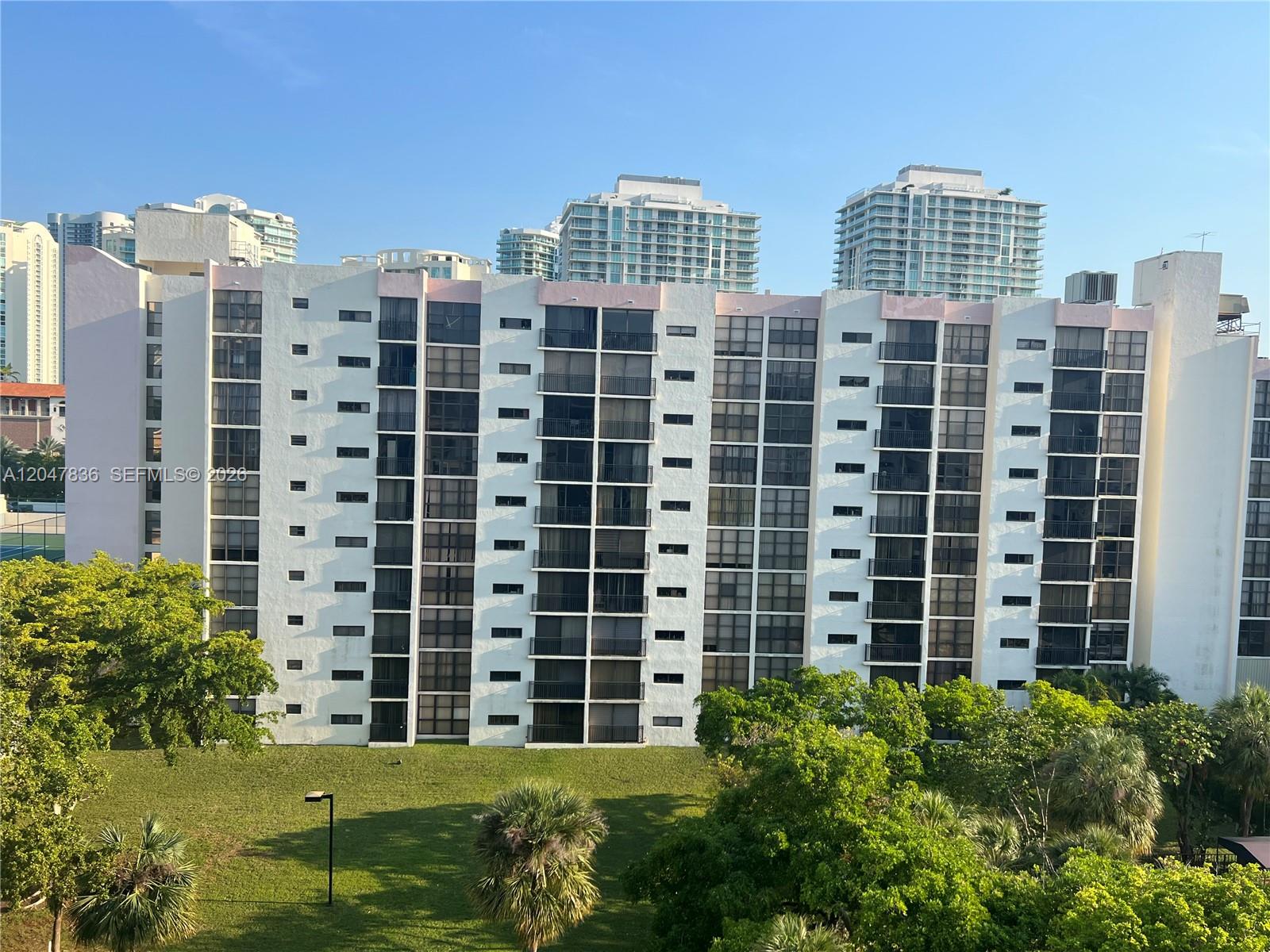 Photo of 17011 Bay Rd  #816, Sunny Isles Beach, Florida, 33160 - 