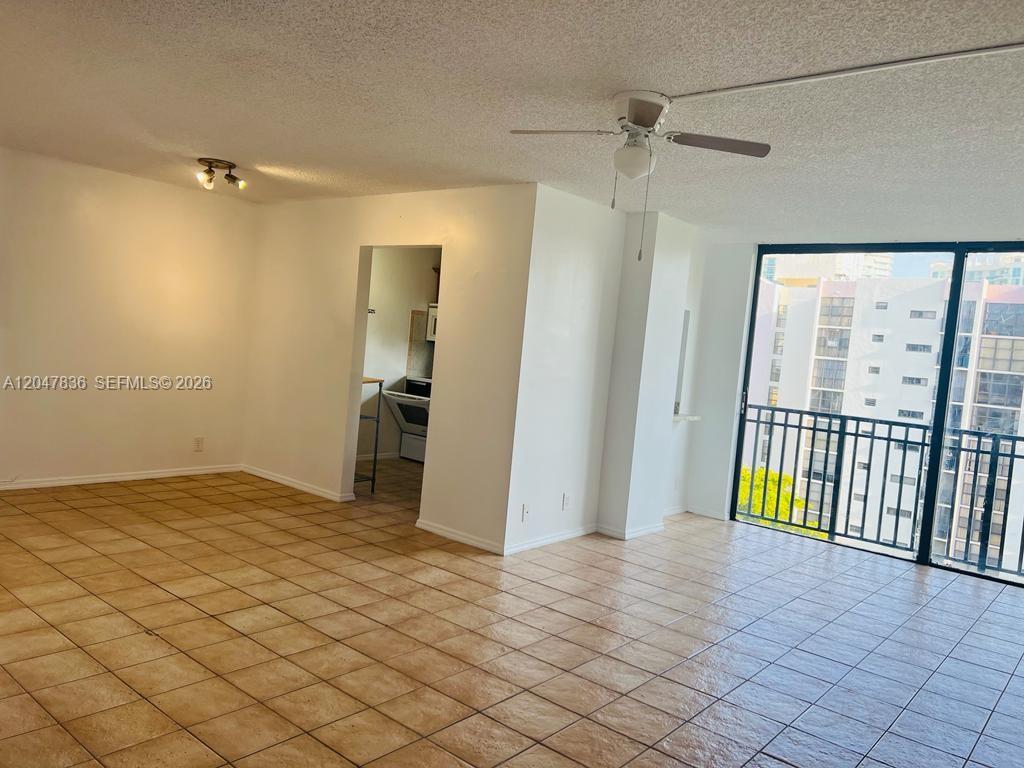 Photo of 17011 Bay Rd  #816, Sunny Isles Beach, Florida, 33160 - Living and Dinning