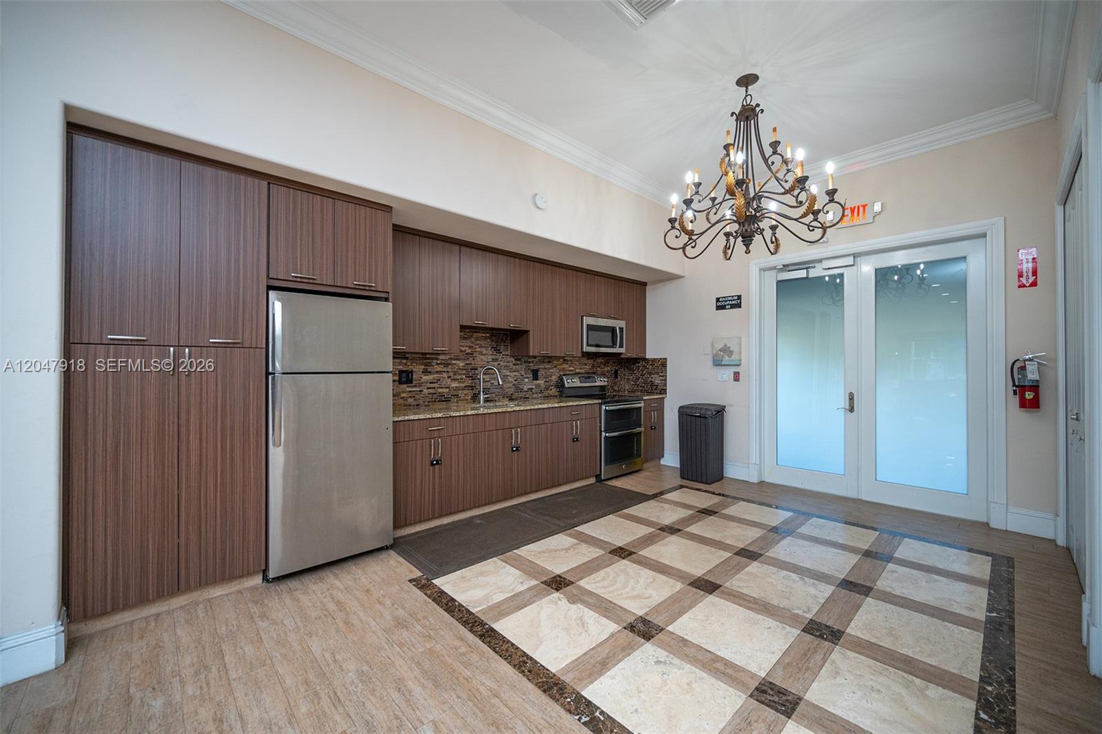 Photo of 807 27th Ave (807), Hallandale Beach, Florida, 33009 - Club House