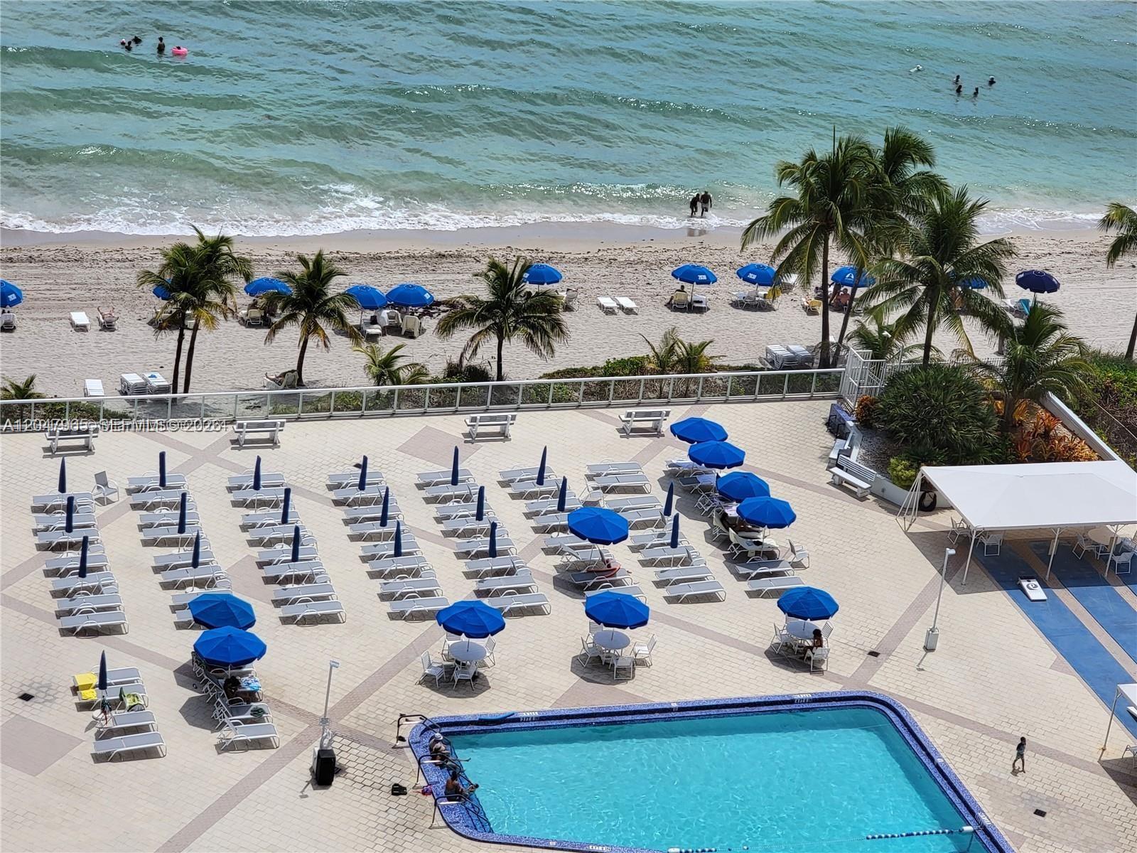 Photo of 2030 Ocean Dr  #1718, Hallandale Beach, Florida, 33009 - 