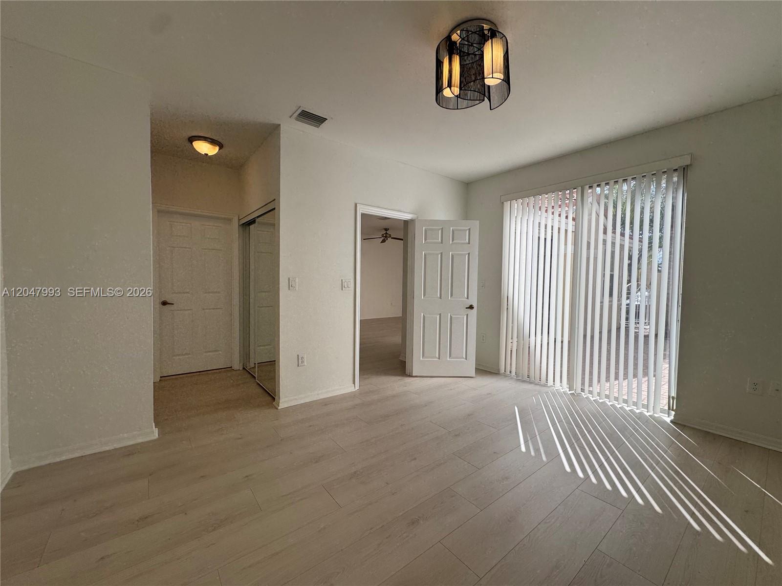 Photo of 1595 Seagrape Way (1595), Hollywood, Florida, 33019 - 1st Floor Primary Suite