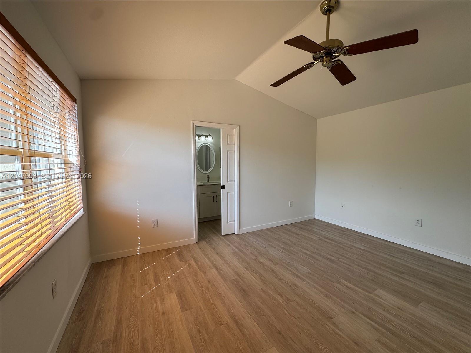 Photo of 1595 Seagrape Way (1595), Hollywood, Florida, 33019 - 2nd Floor Primary Suite