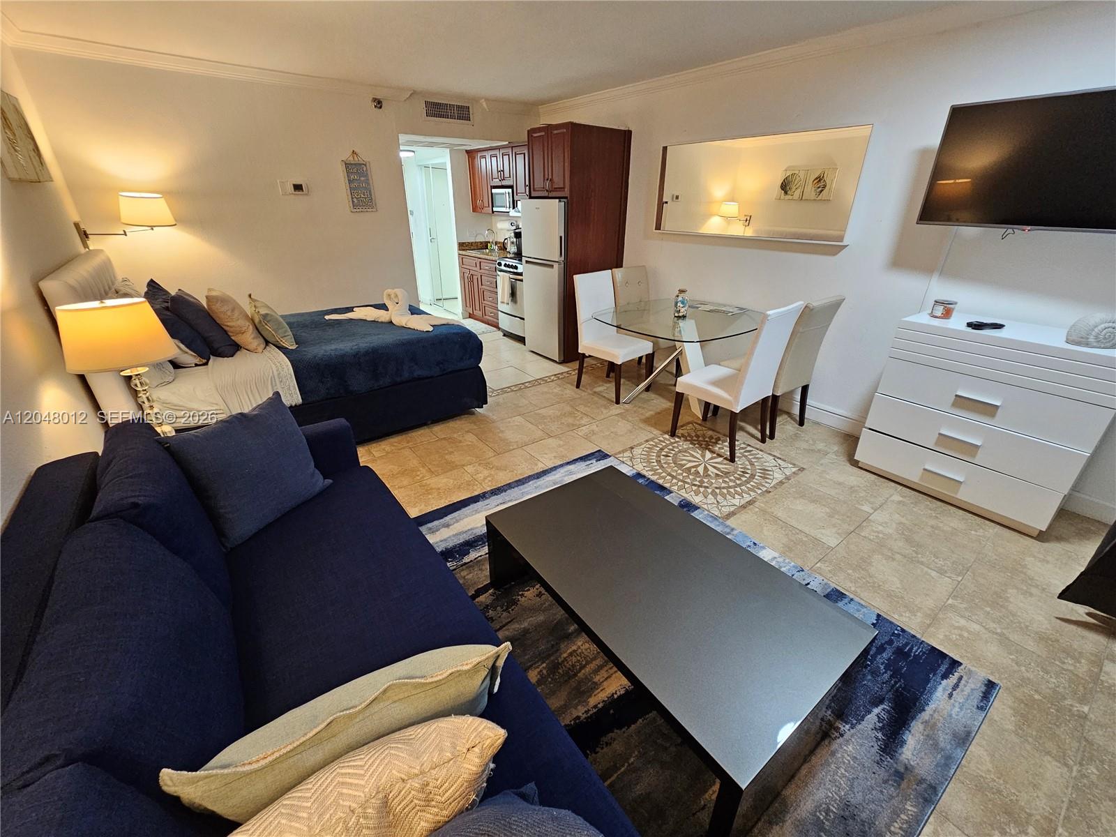 Photo of 19201 Collins Ave #246, Sunny Isles Beach, Florida, 33160 -