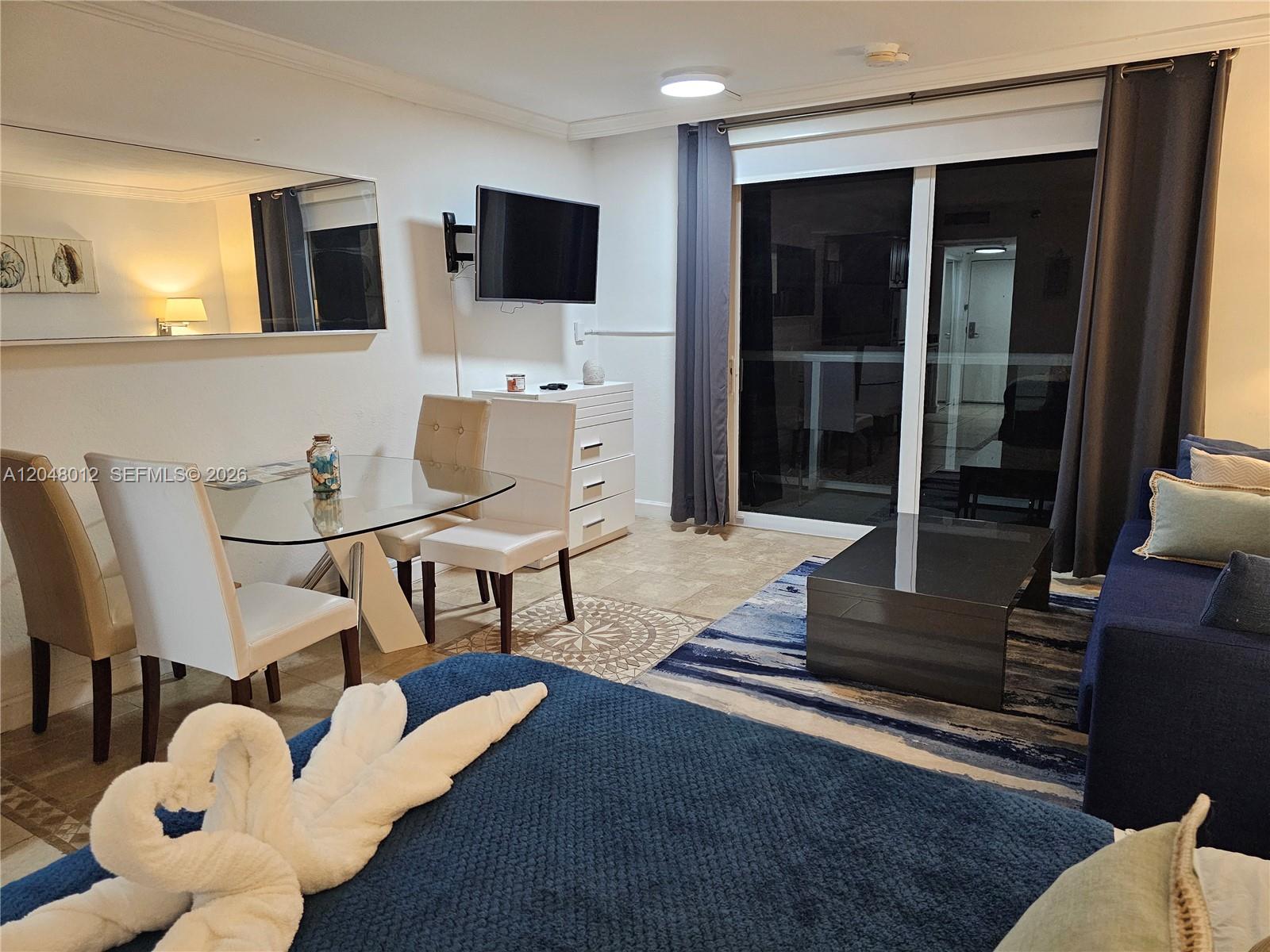 Photo of 19201 Collins Ave #246, Sunny Isles Beach, Florida, 33160 -