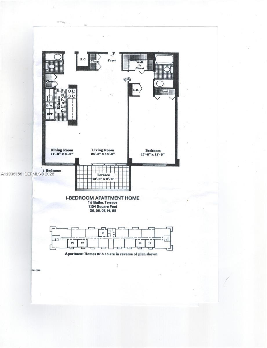 See details 1215 1 / 2 943 sq. ft. $ 2026-07-05 0 Photo