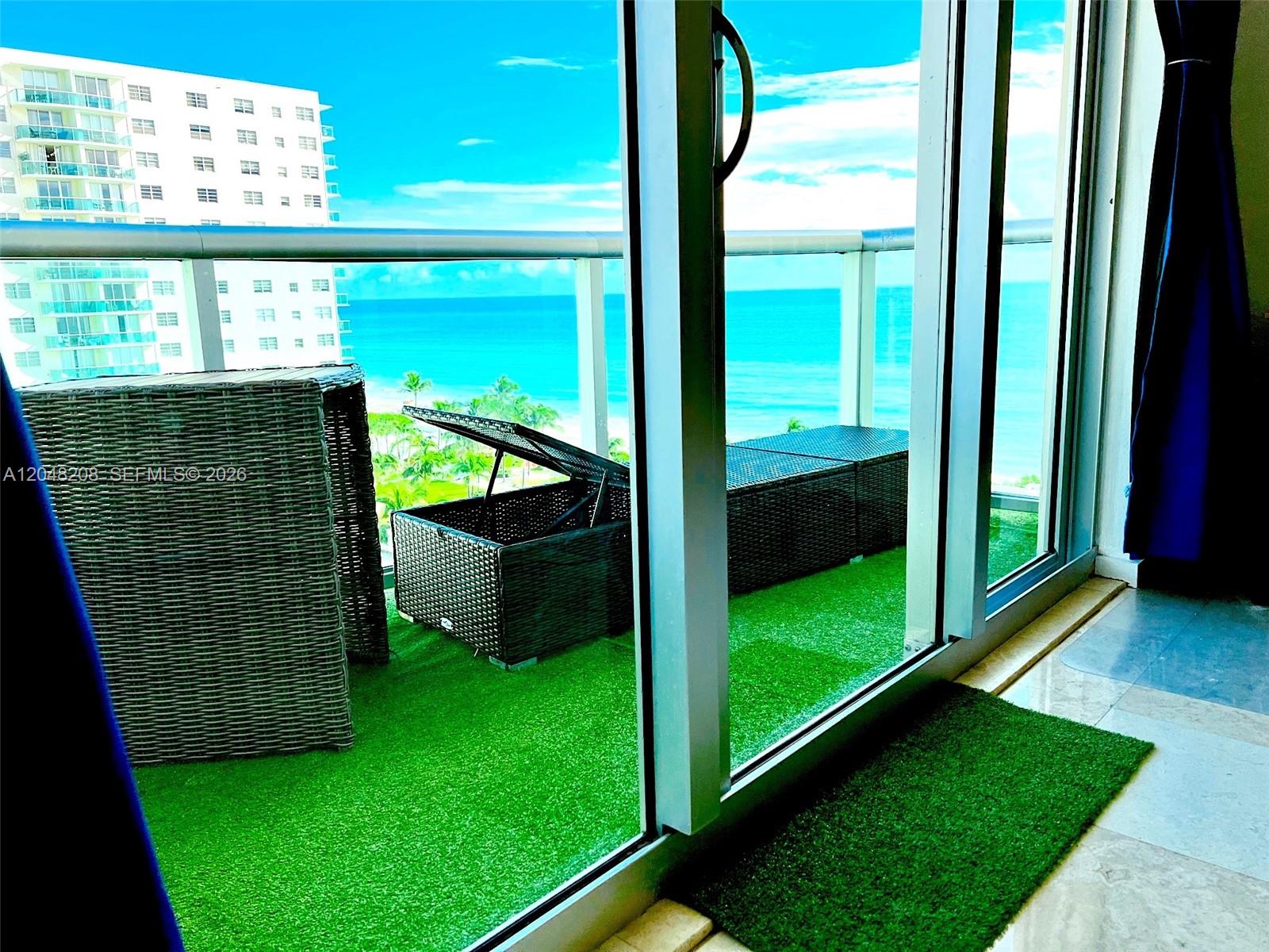 Photo of 3901 Ocean Dr #9B, Hollywood, Florida, 33019 -