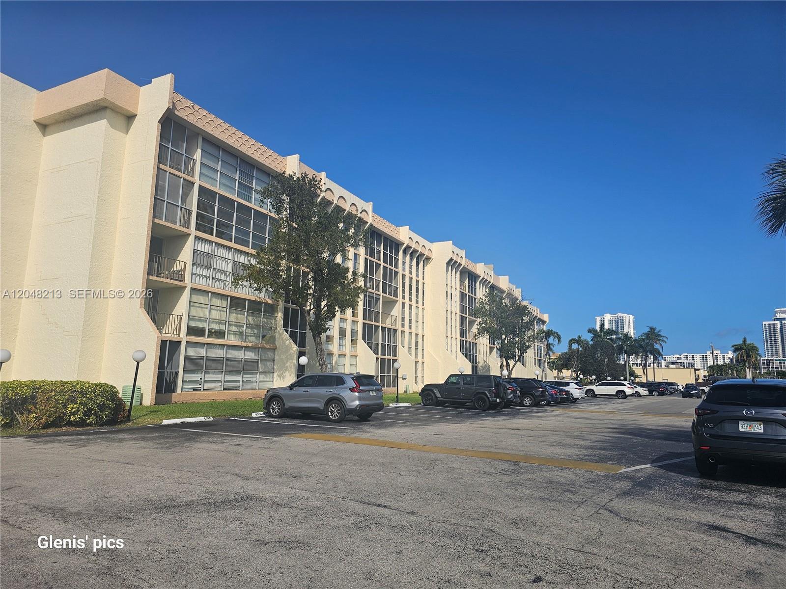 Photo of 801 Three Islands Blvd  #218, Hallandale Beach, Florida, 33009 - 