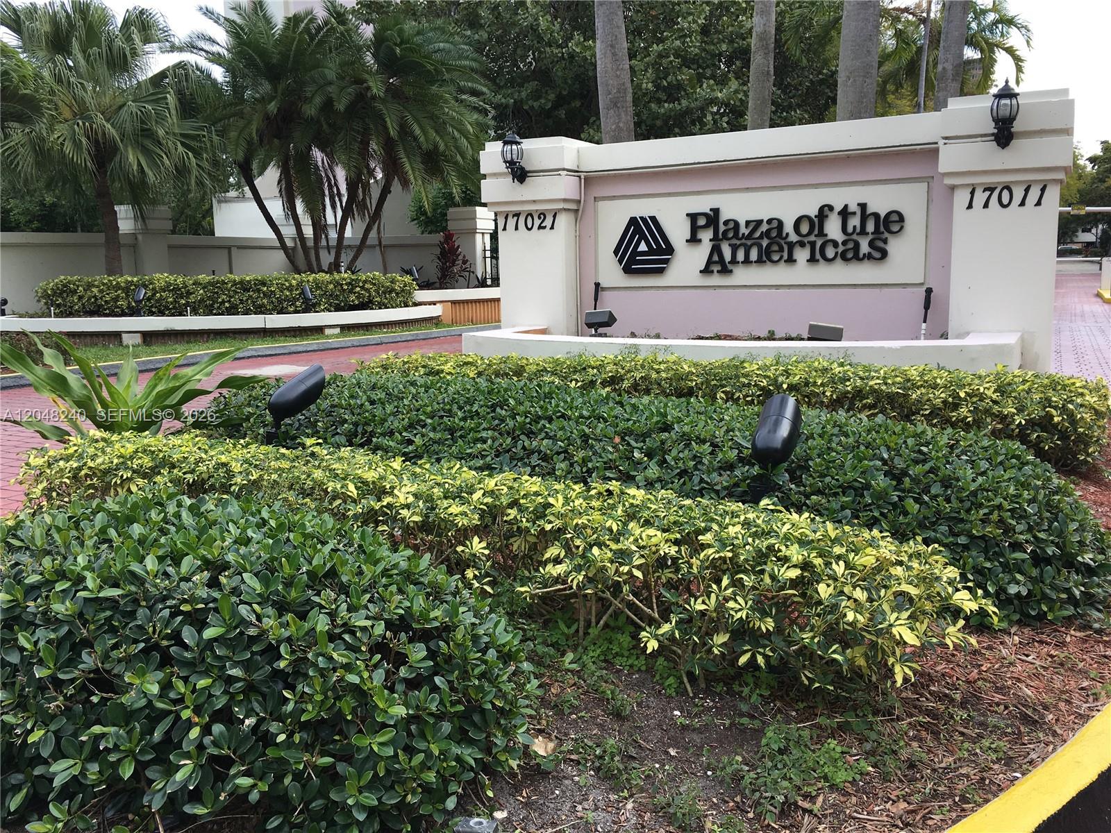Photo of 17011 Bay Rd #604, Sunny Isles Beach, Florida, 33160 -