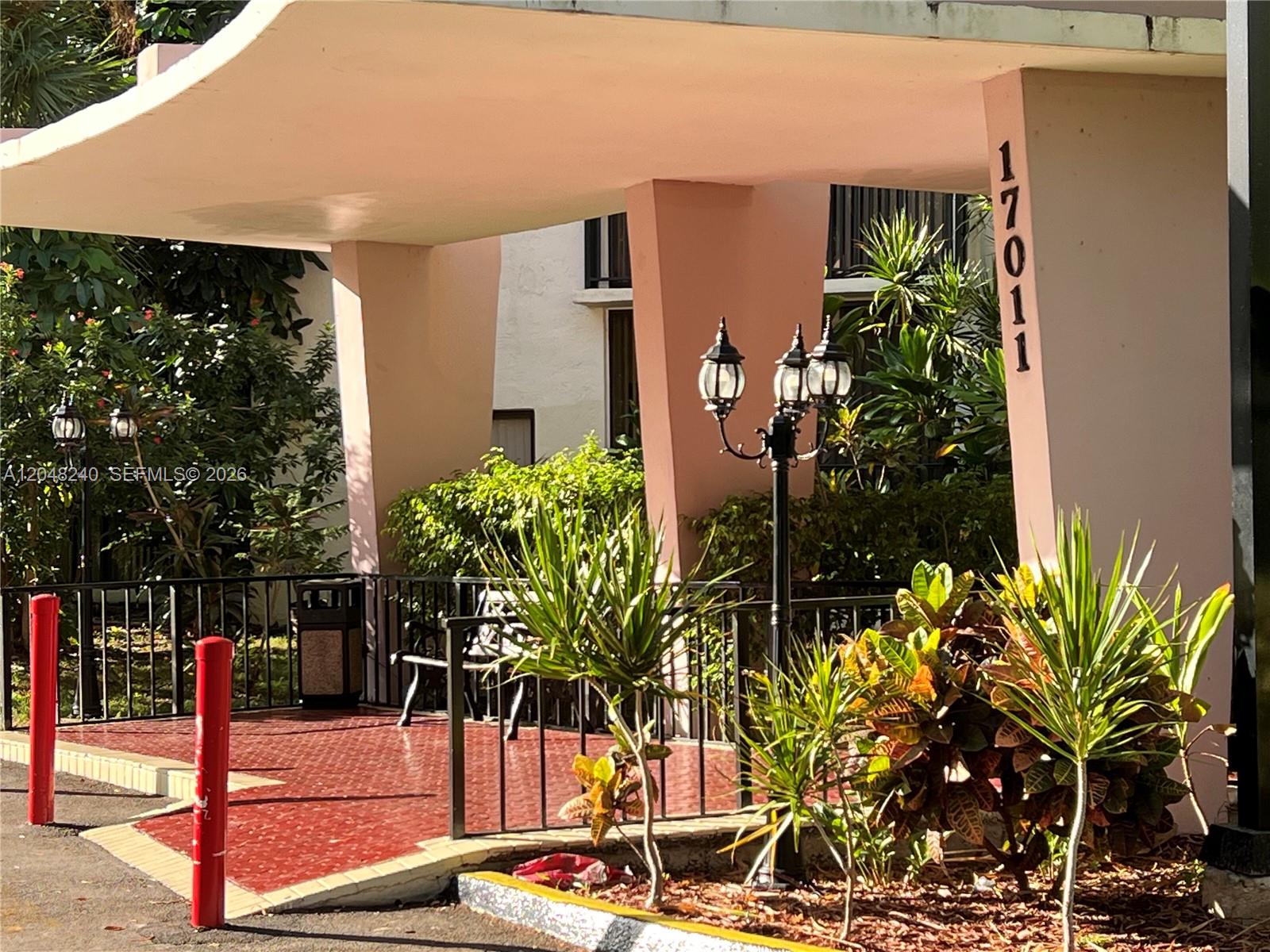 Photo of 17011 Bay Rd #604, Sunny Isles Beach, Florida, 33160 -