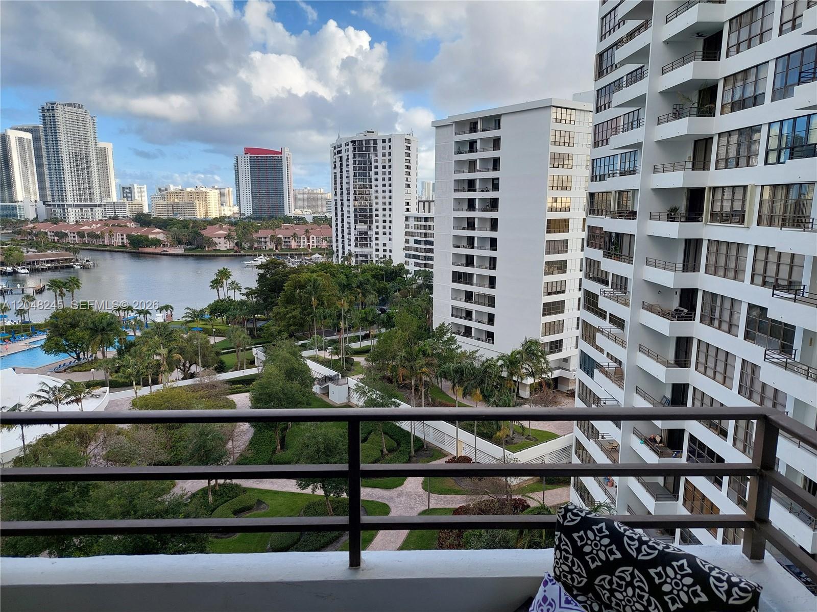 Photo of 600 Three Islands Blvd  #1018, Hallandale Beach, Florida, 33009 - 