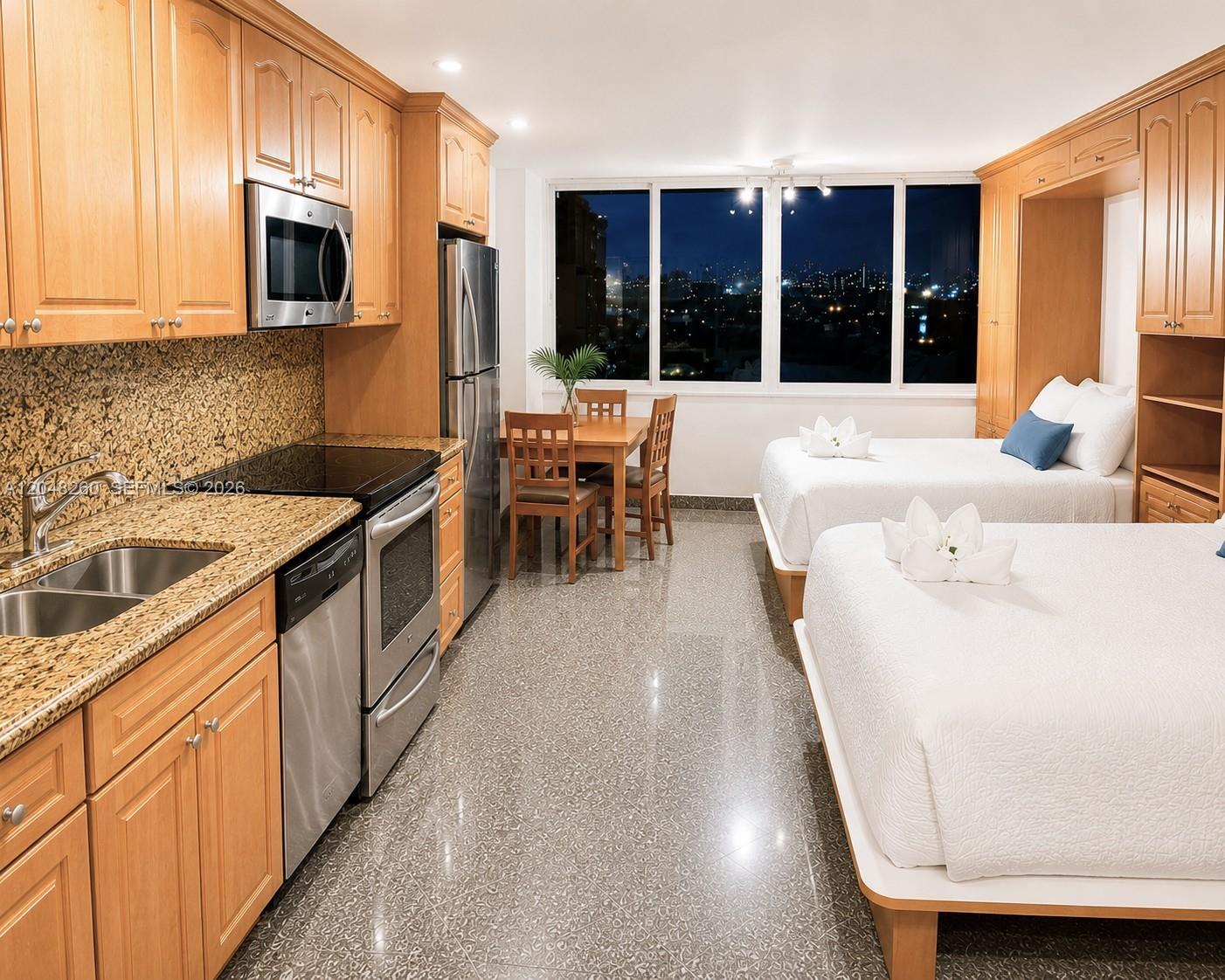 Photo of 19201 Collins Ave  #441, Sunny Isles Beach, Florida, 33160 - 