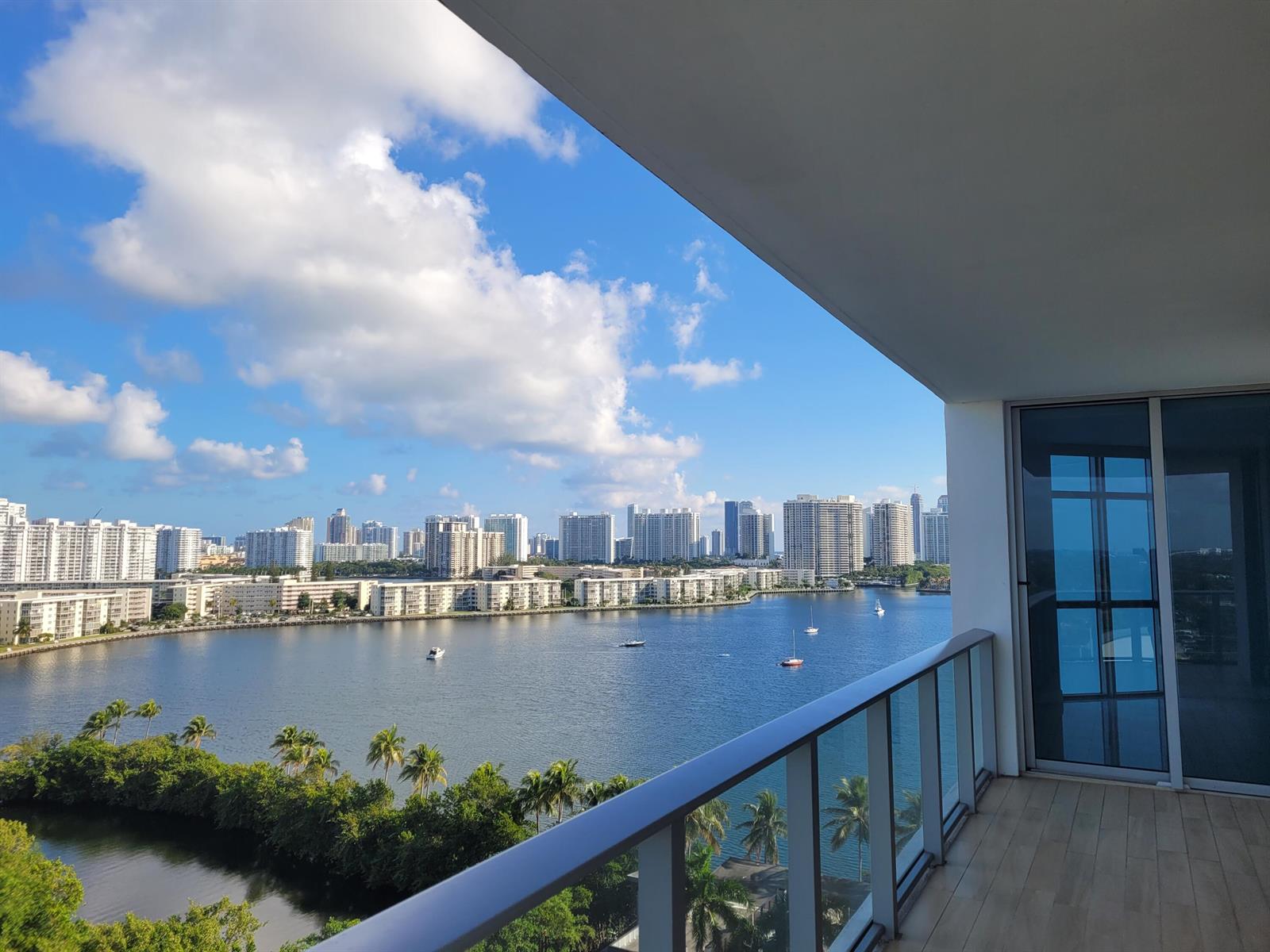 Photo of 17301 Biscayne #1202, North Miami Beach, Florida, 33160 - 20211213_095423