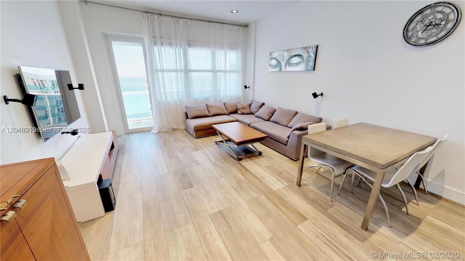 Photo of 3725 Ocean Dr  #PH14, Hollywood, Florida, 33019 - 