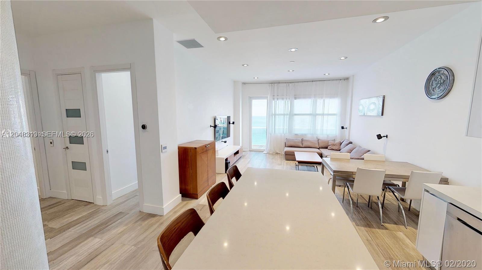 Photo of 3725 Ocean Dr  #PH14, Hollywood, Florida, 33019 - 