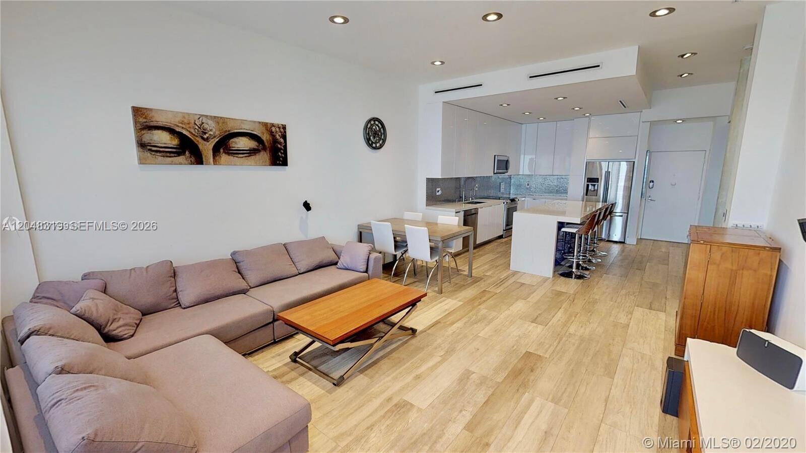 Photo of 3725 Ocean Dr  #PH14, Hollywood, Florida, 33019 - 