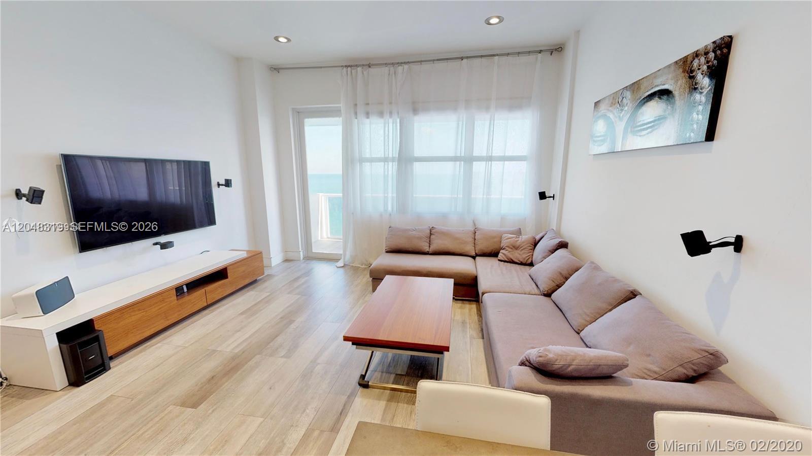 Photo of 3725 Ocean Dr  #PH14, Hollywood, Florida, 33019 - 