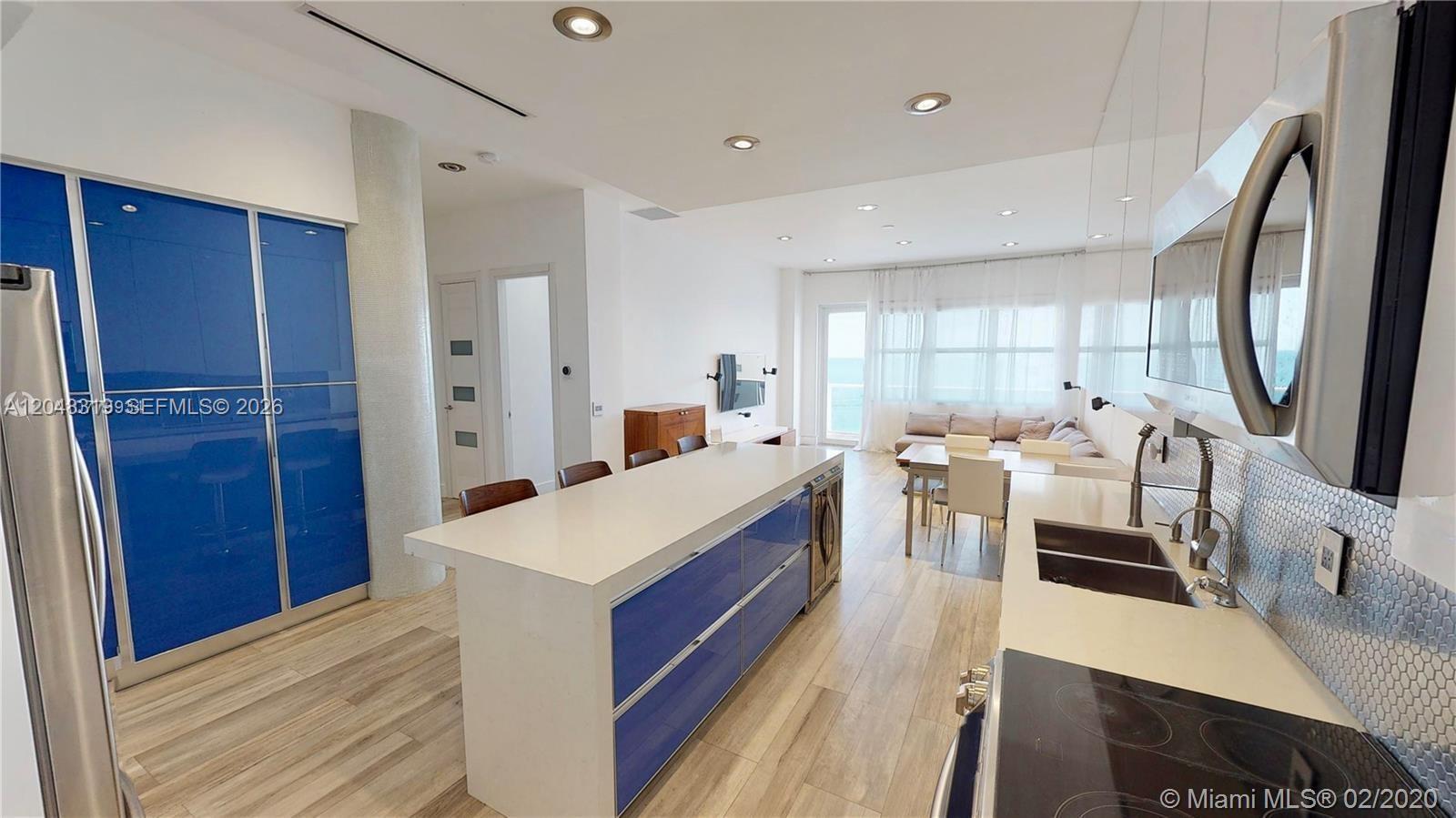 Photo of 3725 Ocean Dr  #PH14, Hollywood, Florida, 33019 - 