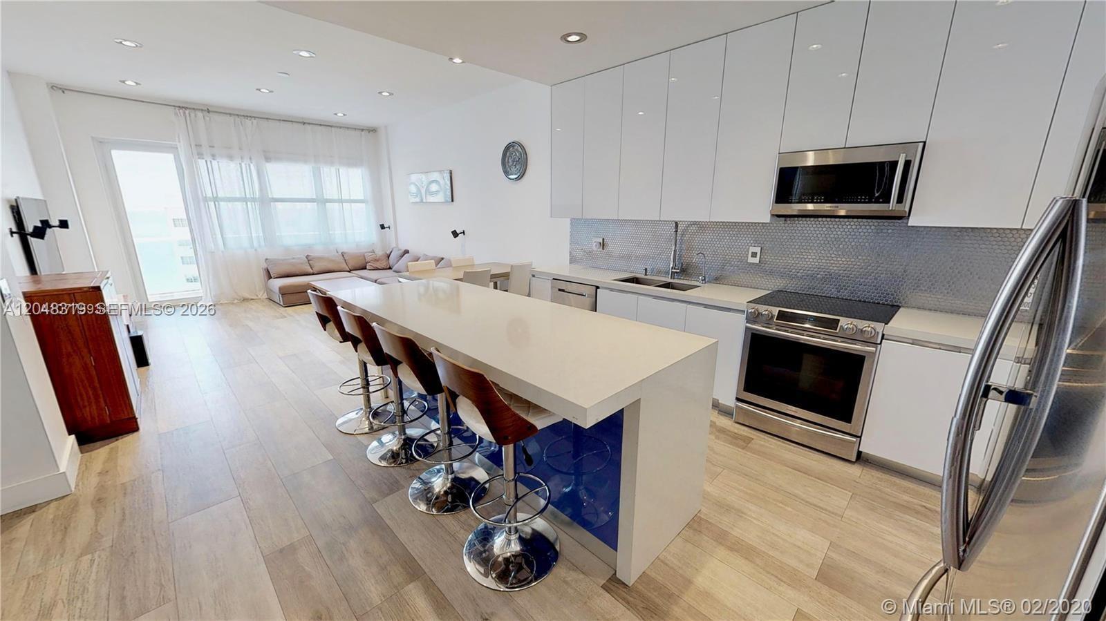 Photo of 3725 Ocean Dr  #PH14, Hollywood, Florida, 33019 - 