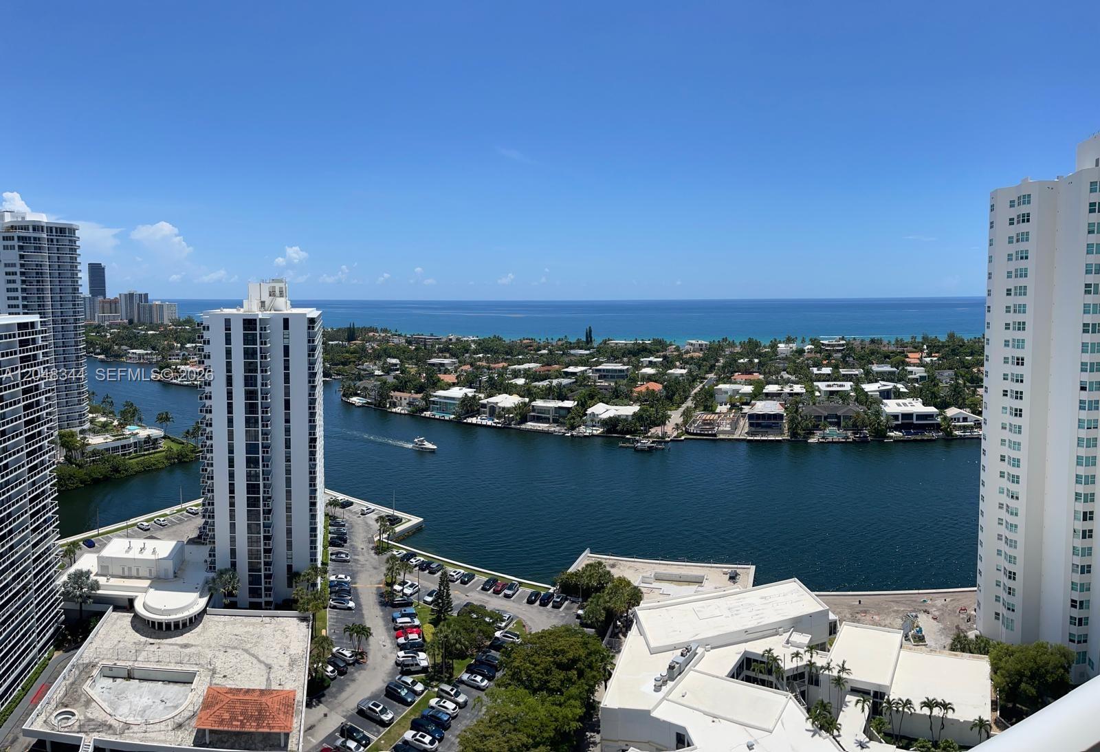 Photo of 20281 Country Club Dr #2104, Aventura, Florida, 33180 -