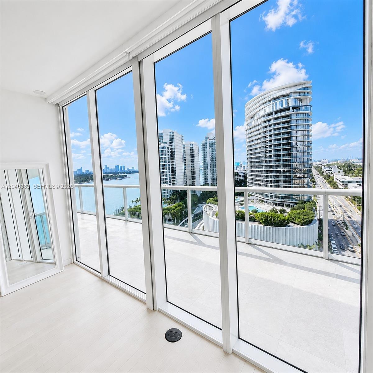 Photo of 450 Alton Rd  #1606, Miami Beach, Florida, 33139 - 