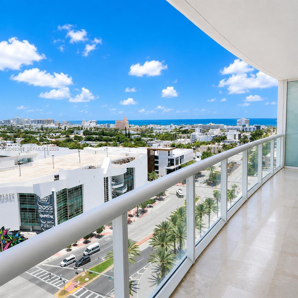 Photo of 450 Alton Rd  #1606, Miami Beach, Florida, 33139 - 