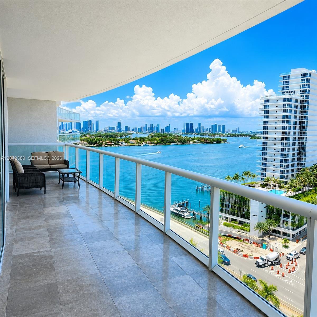 Photo of 450 Alton Rd  #1606, Miami Beach, Florida, 33139 - 