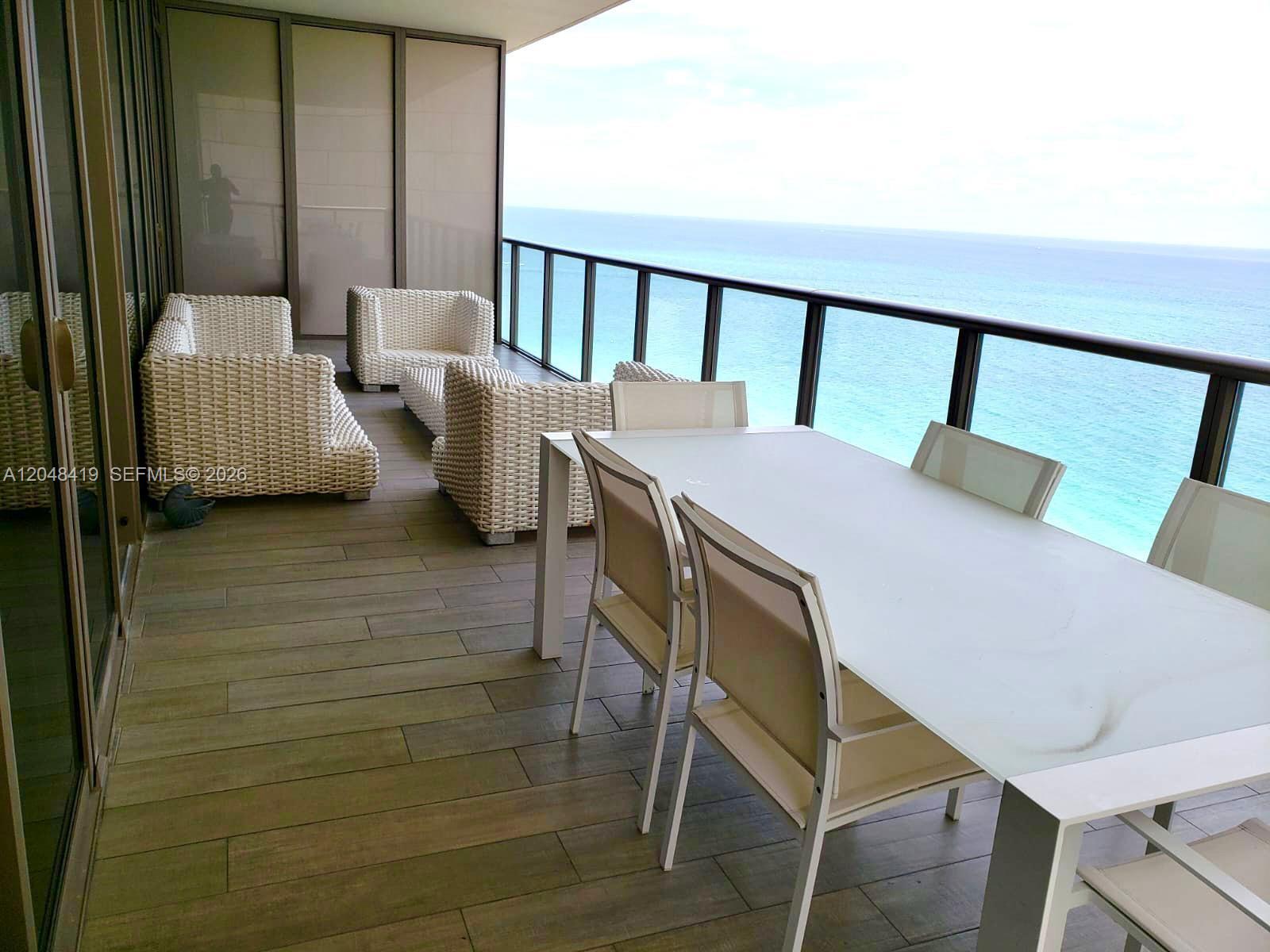 Photo of 9705 Collins Ave #2504N, Bal Harbour, Florida, 33154 -